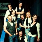 Sound Spirit